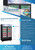 Commercial Glass Swing 2-Door Merchandiser Refrigerator in Black (54 1/8" x 31 7/8" x 79 1/2")