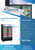 Commercial Glass Swing 2-Door Merchandiser Refrigerator (39 3/8“ x 31 7/8” x 79 1/2”)