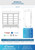 Commercial Glass Swing 3-Door Merchandiser Refrigerator (78" x 31 7/8" x 79 1/2")