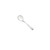 Flatware Seine Bouillon Spoon 18/0 HW 6" - 1dz/case