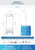 28" Bottom Mount Glass Single Door Commercial Reach-in Freezer