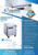 29" Single Door Undercounter Freezer in Stainless Steel
