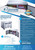60" 2-Door Undercounter Commercial Refrigerator in Stainless Steel