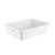 Bus Box White 5"H - 1ea/case