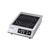 Induction Cooker Commercial 1800W 120V, 2ea/cs