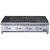 48 Inch Countertop Charbroiler
