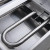 48 Inch Countertop Charbroiler