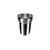 Vegetable Inset Pot SS 2.5QT, 6ea/cs