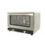 Oven Convection 1/2 Size 1600W 1.6cu.ft., 1ea/cs