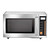 Oven Microwave 1000W 0.9cu.ft. Touch Control, 1ea/cs
