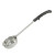 Portion Spoon SS SO W/ BK Hdl 2oz - 1ea/case