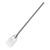 Mixing Paddle SS 36" - 1ea/case