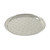 Tray SS Serving Round 13-3/4", 12ea/cs