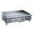 48 Inch Griddle with 4 Burners