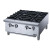 24 Inch Hot Plate with 4 Burners