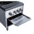 Stock Pot Range (18" x 41" x 22 4/5")