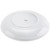 Salad Bowl, Super Bright White, 62 oz. Rolled Edge. 12/Case