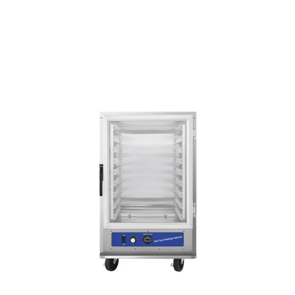 Insulated Warming & Holding Cabinet (9 Pans)
