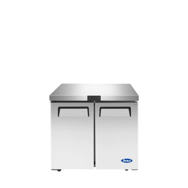 36″ Undercounter Refrigerator