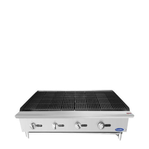 48″ Radiant Broiler