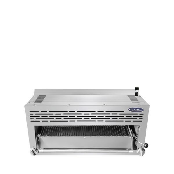 36″ Salamander Broiler
