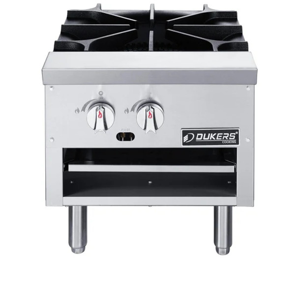 Stock Pot Range (18" x 24 1/4" x 18")