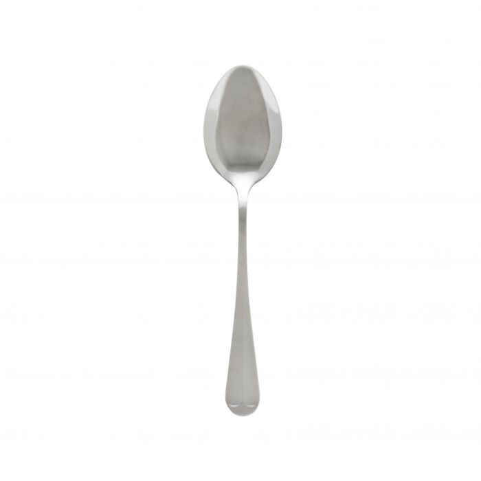 Dakota Dessert Spoon, Stainless Steel - 12/case