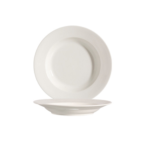 Soup Plate 10oz 9", 2dz/cs