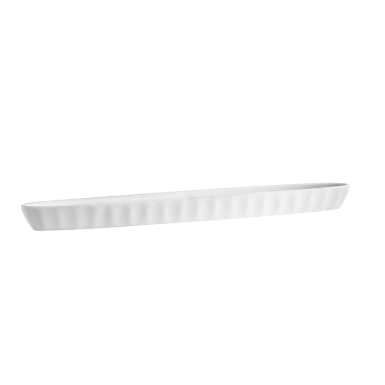 Olive Boat 16", 2dz/cs
