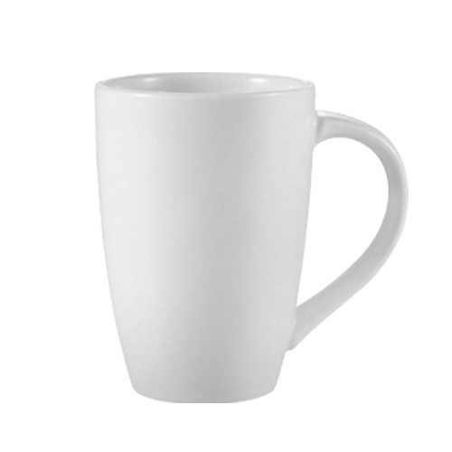 Porcelain Mug 10oz 3" - 3dz/case