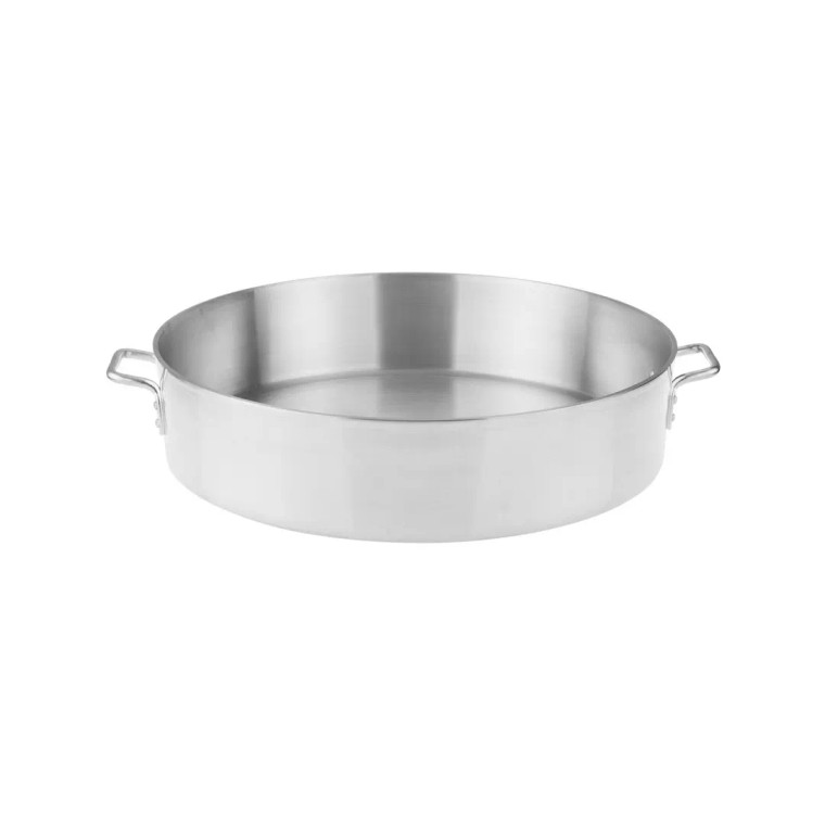 Brazier AL Xtra. Hv-Dty. 6mm 24QT, 1ea/cs