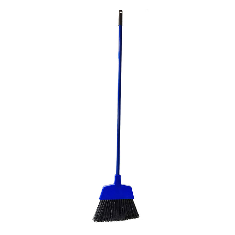 Broom Lobby Flagged Angled 55", 12ea/cs