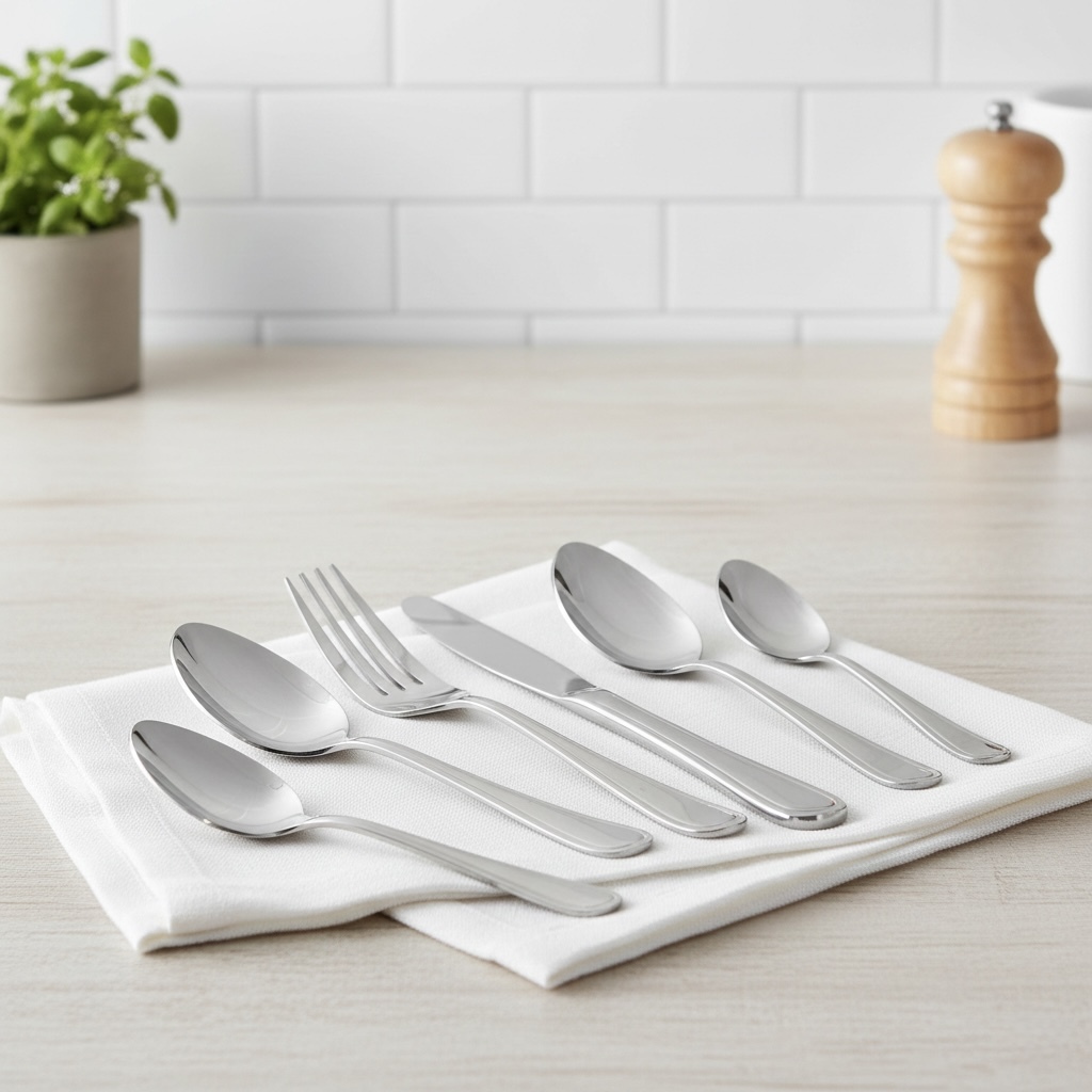 Flatware