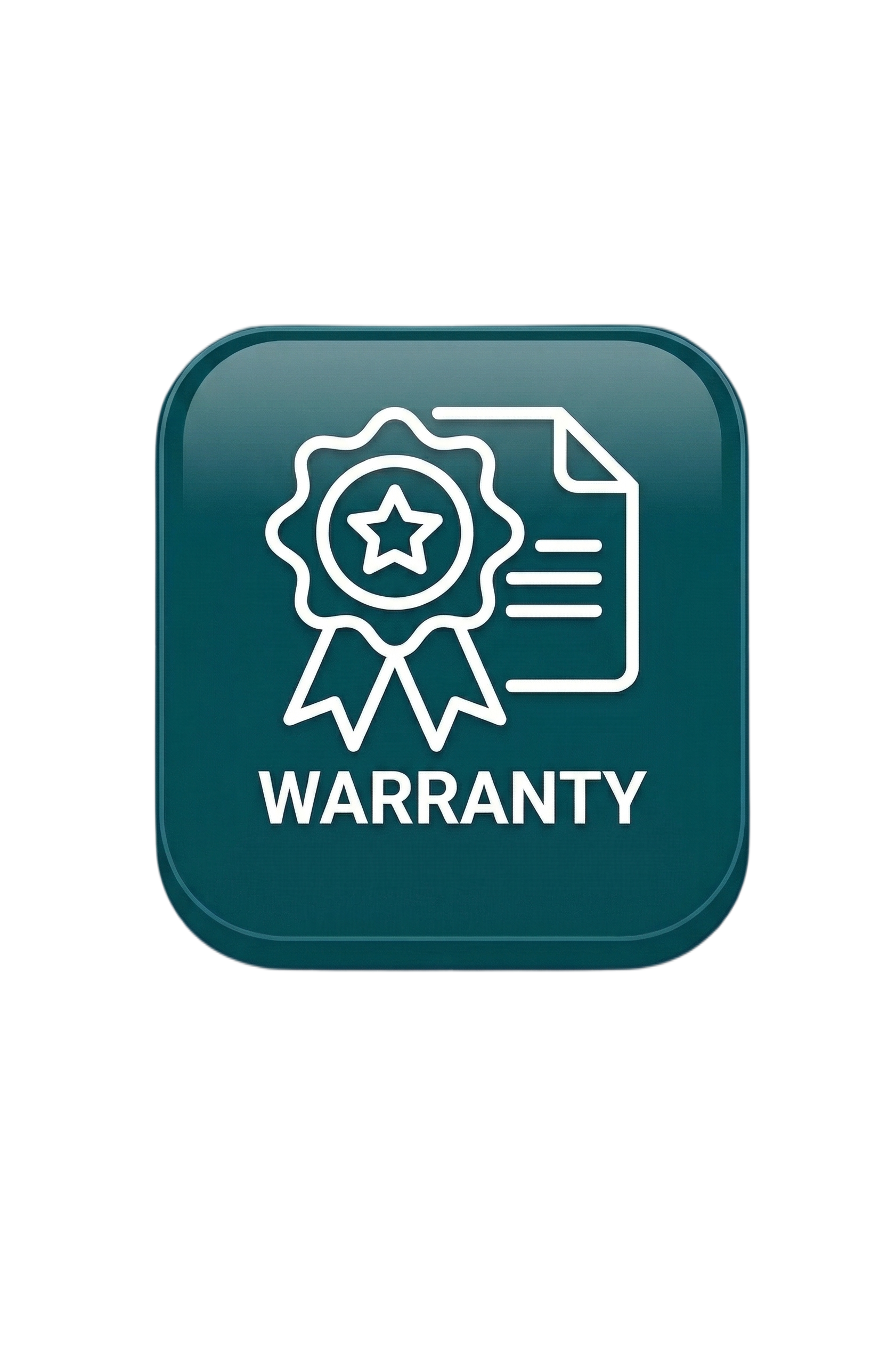 Warranty