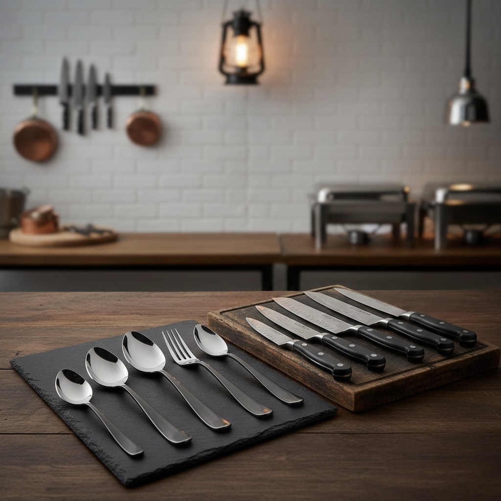Cutlery | Knives