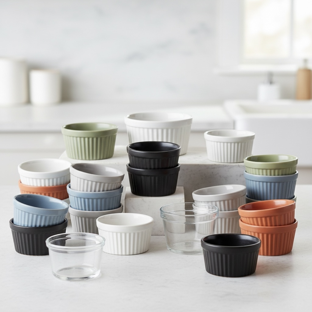 Ramekins