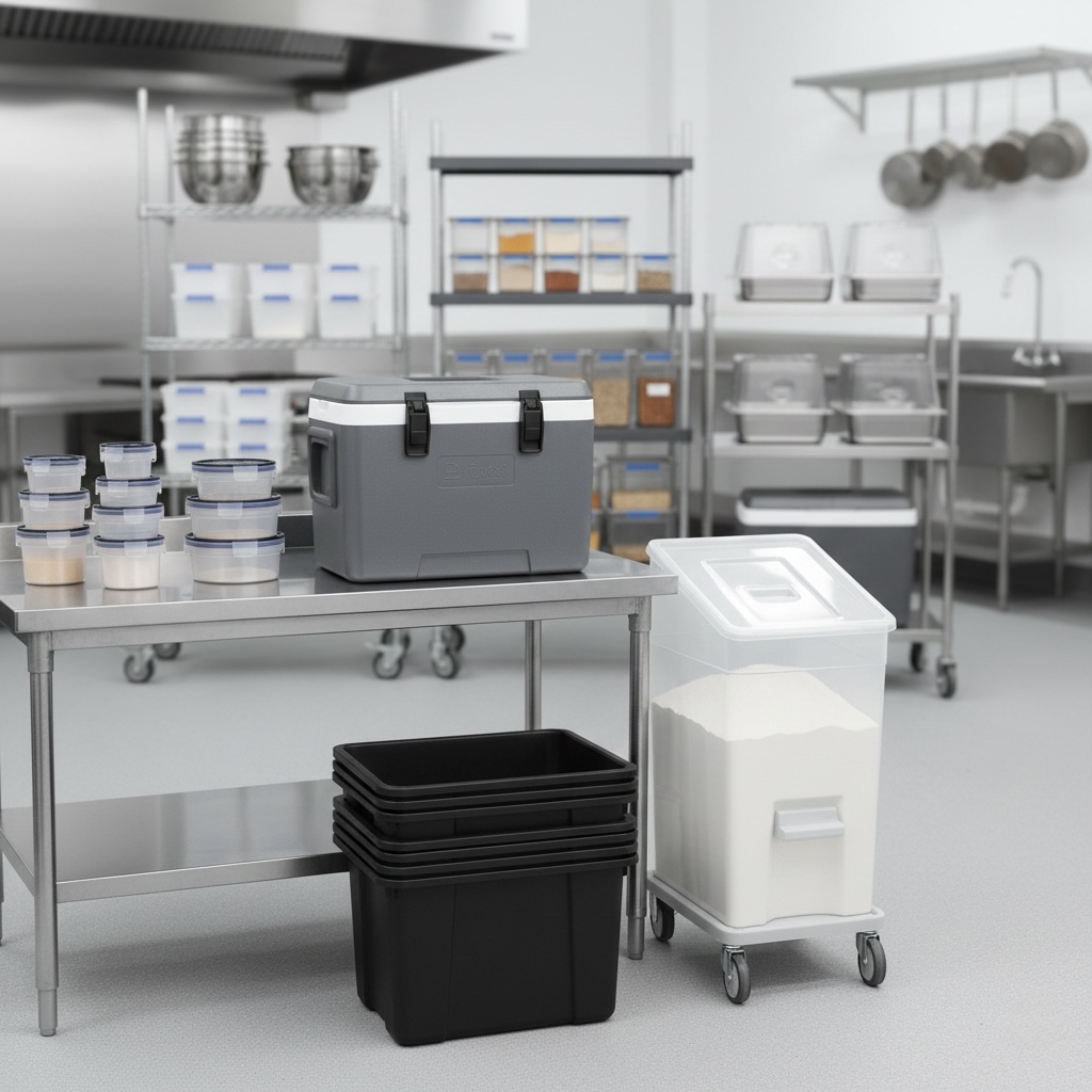 More | Additional Items