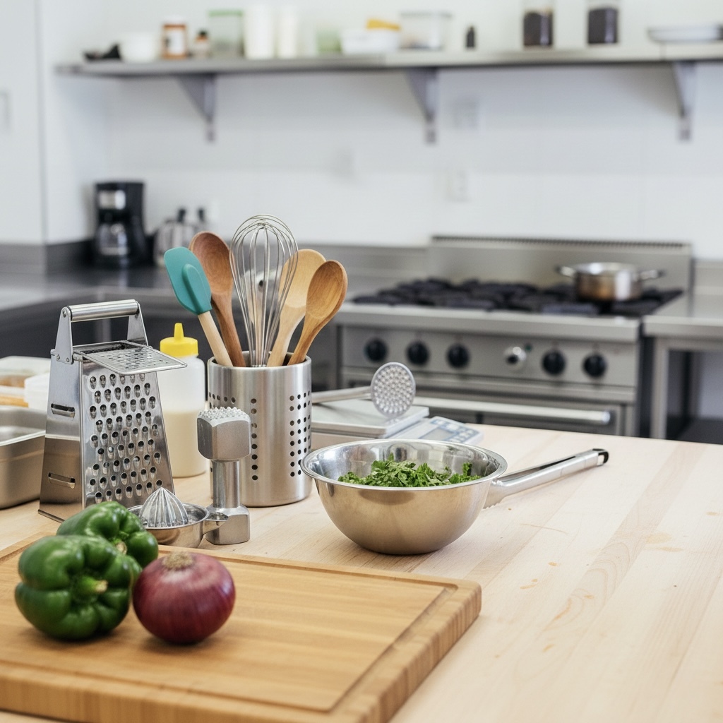 Food Prep | Hand Tools