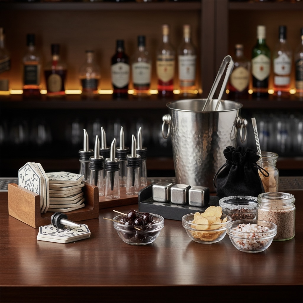 More | Additional Items