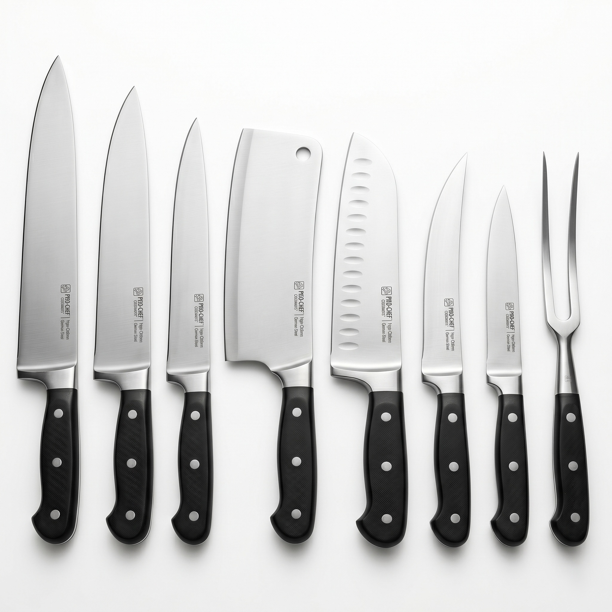 Carving Knives