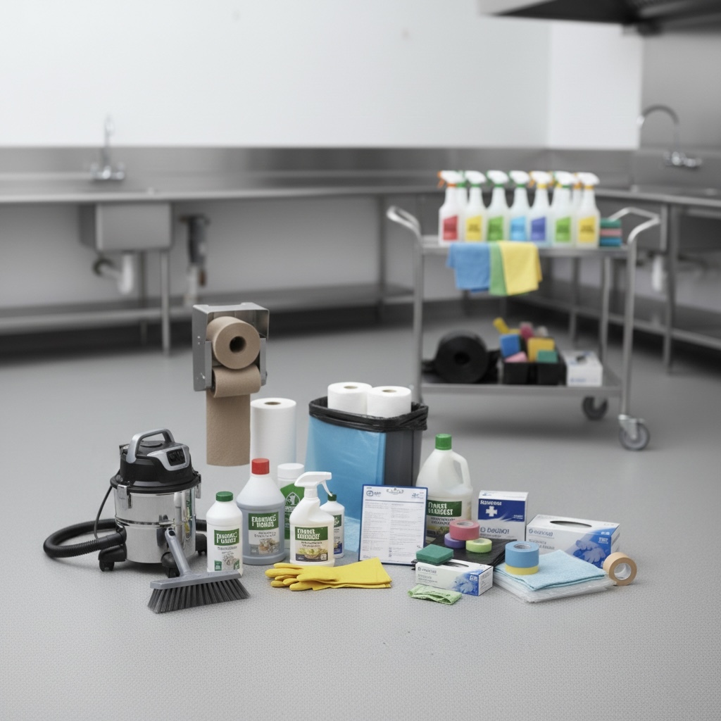 More | Additional Items