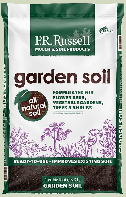 Garden Soil Bag