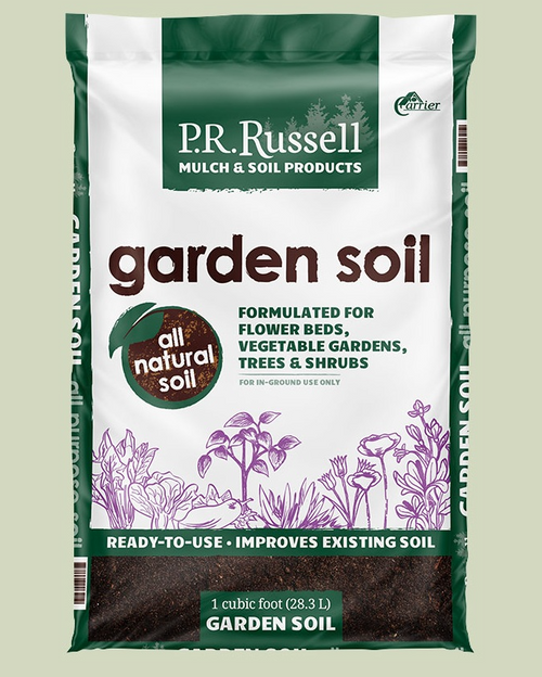 Garden Soil Bag