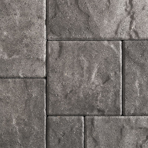 PAVER KEYSTONE PANORAMA DEMICOMBO 10.3 Square Feet Per Layer