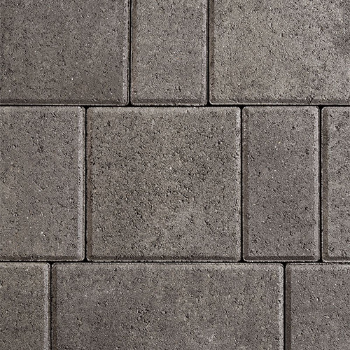 PAVER KEYSTONE CITYSTONE SUPRACOMBO 10.3 Square Feet Per Layer