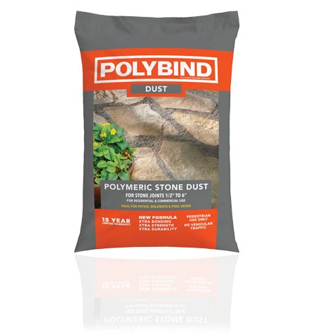Joints PolyBind Gator Dust Grey 50#