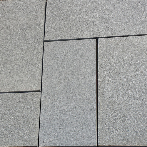 Blue Mist Granite Pattern Stock
