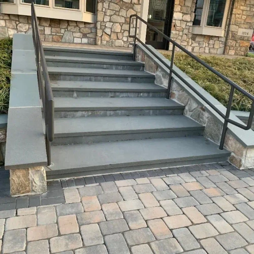 Bluestone Thermal Tread