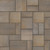 PAVER TECHO BLOC EVA SMOOTH 12.04 sq ft per layer