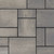 Techo Bloc Blu 60mm Smooth Shale Grey